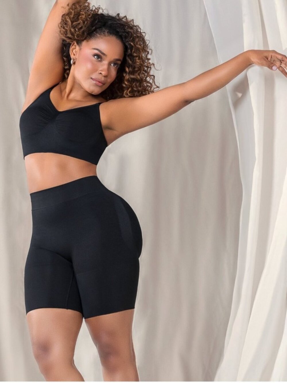 XL Fajas Colombianas High/Low Ab Butt Compression Best Shapewear Panties Stagmi!